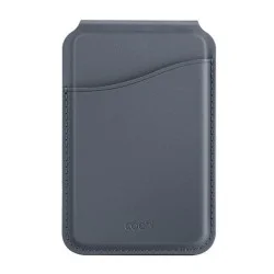 Uniq Coehl Esme Magnetic Cardholder With Mirror And Stand